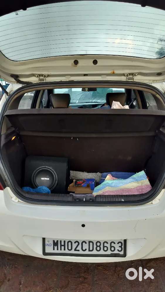 Hyundai I20 For Sale - Excellent Condition