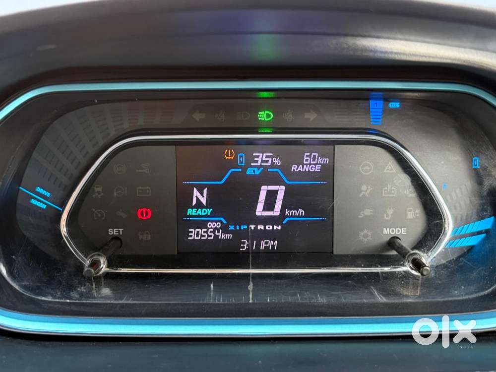 Tata Tiago Ev Xz Plus Lr, 2023, Electric