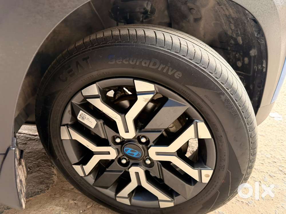 Hyundai Exter Sx 1.2 Mt Dual Tone, 2023, Petrol