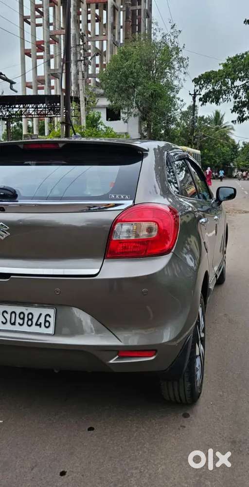 Power Window Power Stering Button Start New Tayr