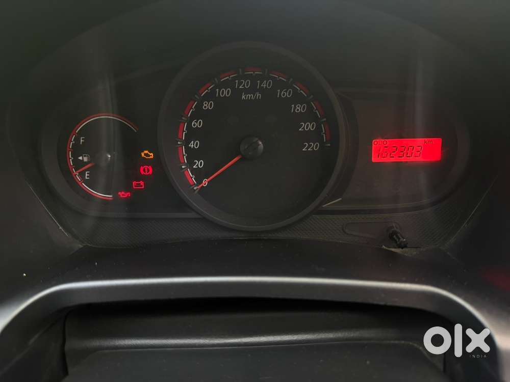 Ford Figo 2014 Diesel Car