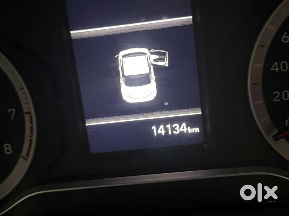 Hyundai Aura 1.2 S Cng, 2025, Cng & Hybrids