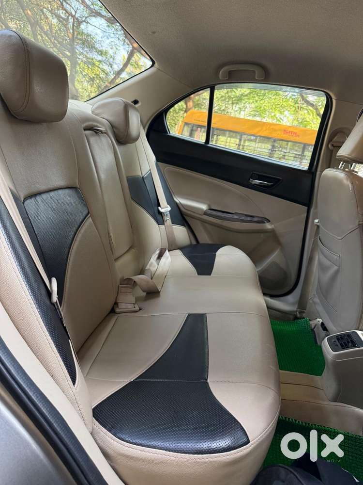 Maruti Suzuki Swift Dzire 1.2 Vxi Regal Limited Edition, 2020, Petro..