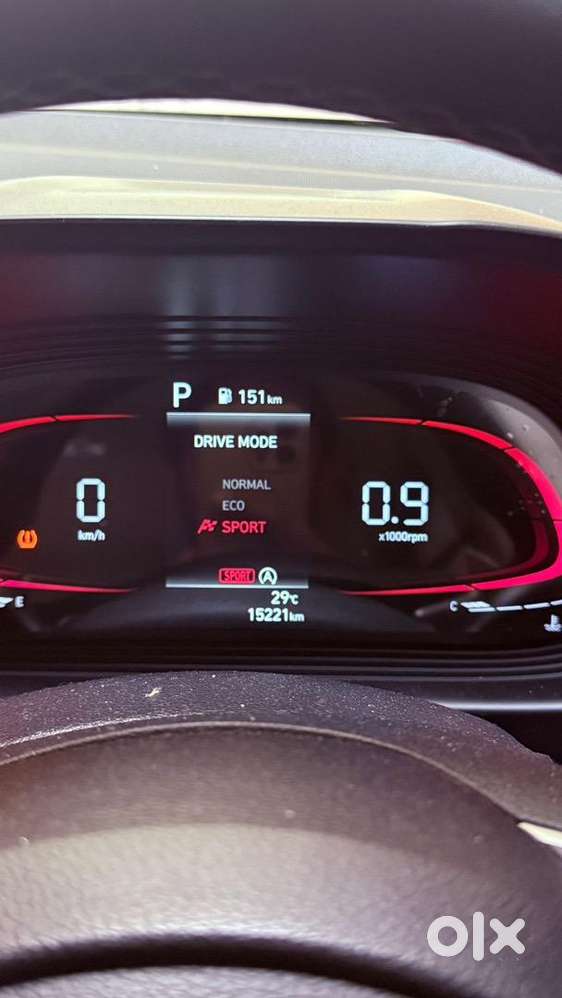 Hyundai Petrol Automatic 2024