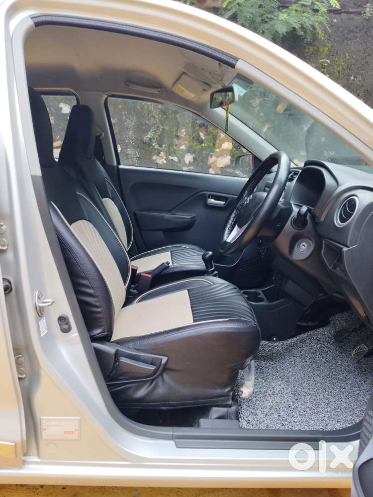 Maruti Suzuki Alto K10 Plus Edition, 2022, Petrol