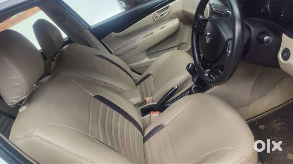 Well Maintained Ciaz Full Option