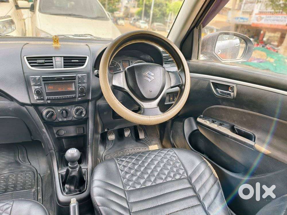 Maruti Suzuki Swift Vdi (o), 2016, Diesel