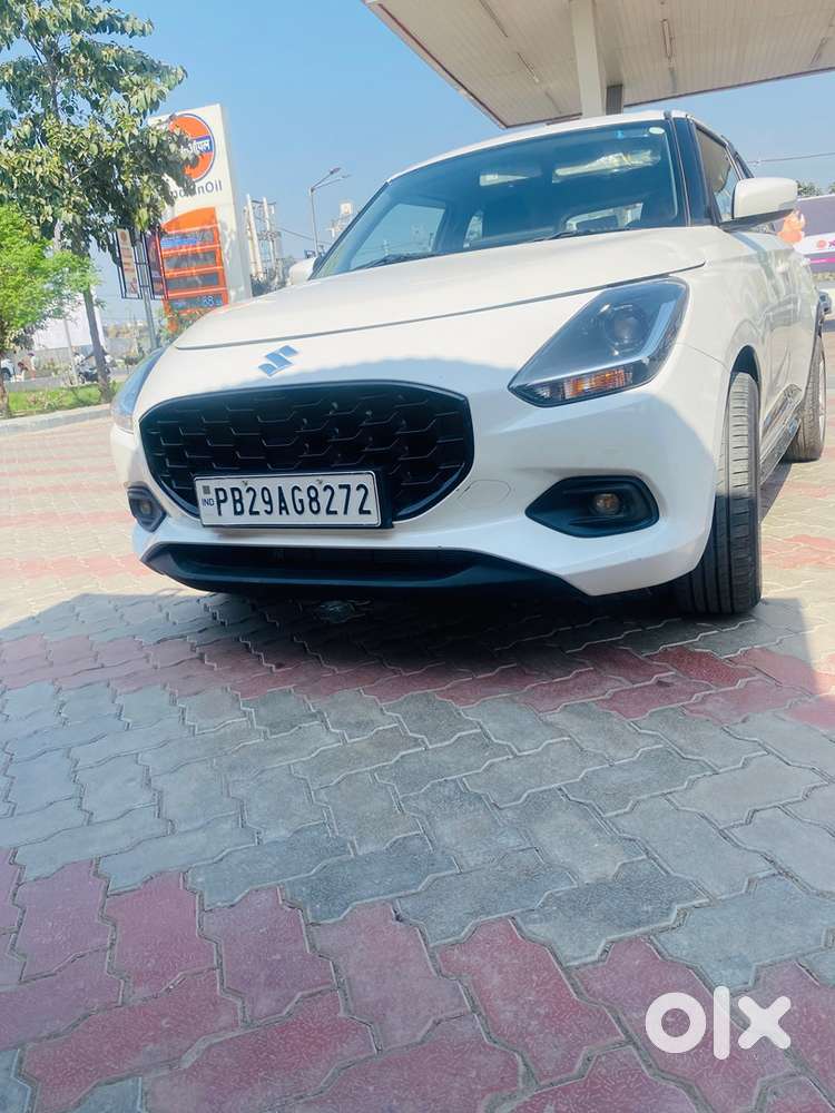 Maruti Suzuki Swift 2024 Petrol 34500 Km Driven