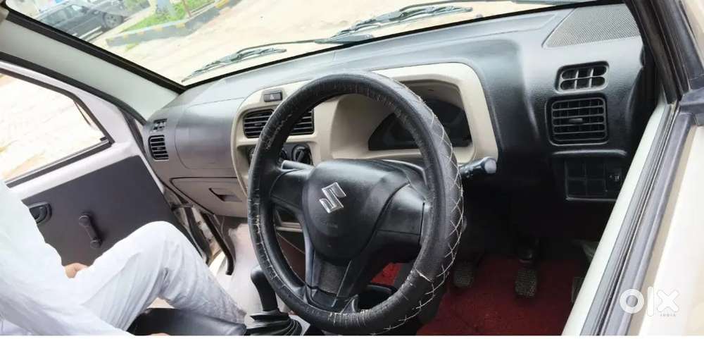 Maruti Suzuki Eeco 2023