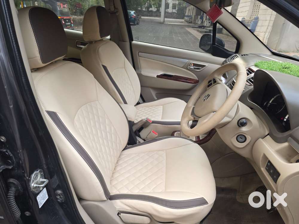 Maruti Suzuki Ertiga Vdi Shvs, 2017, Diesel