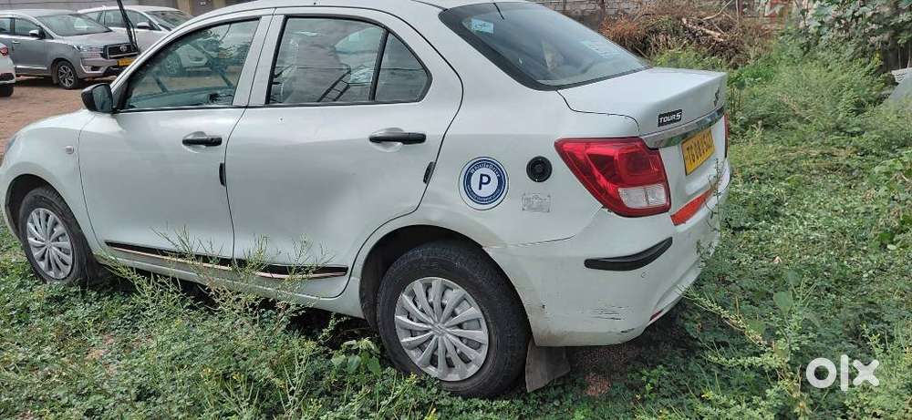 Maruti Suzuki Swift Dzire Tour S, 2025, Cng & Hybrids