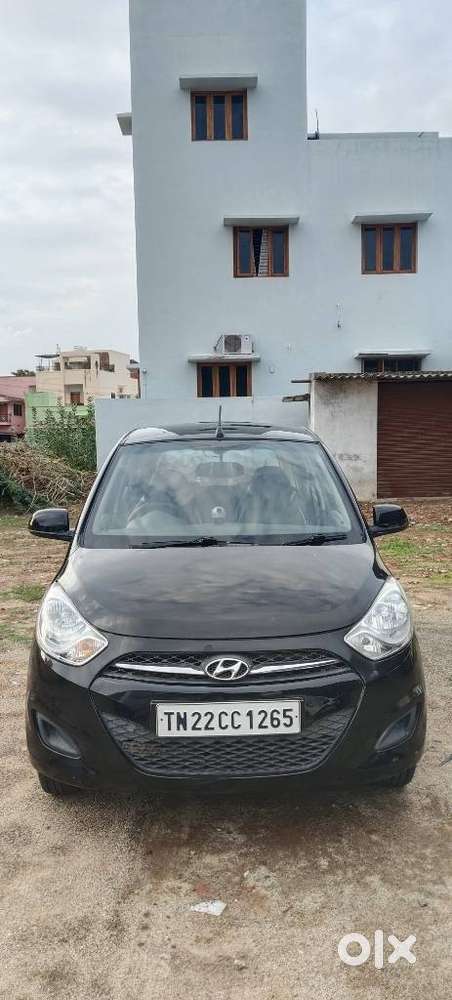 Hyundai I10 1.2 Kappa Magna, 2011, Petrol