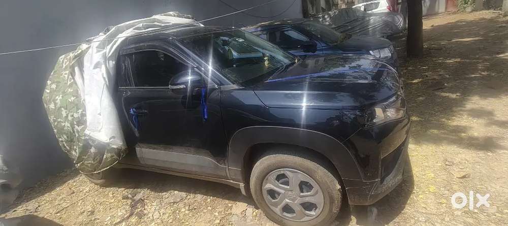 Maruti Suzuki Brezza 2026 Petrol 900 Km Driven