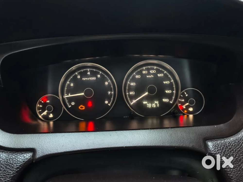 Tata Manza Elan Quadrajet Bs Iv, 2012, Diesel