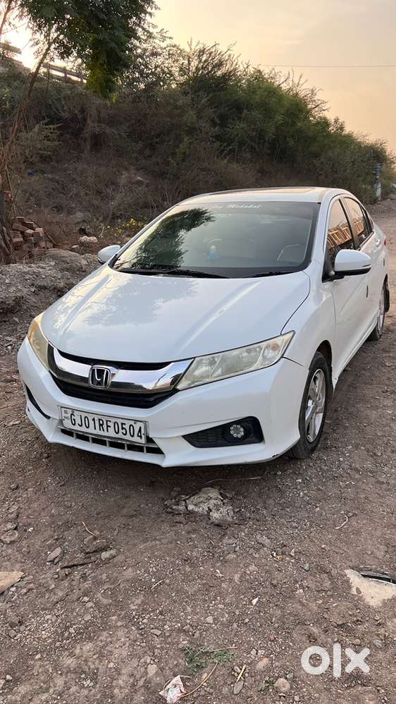 Honda City Hybrid Ehev Cng & Hybrids Well Maintained