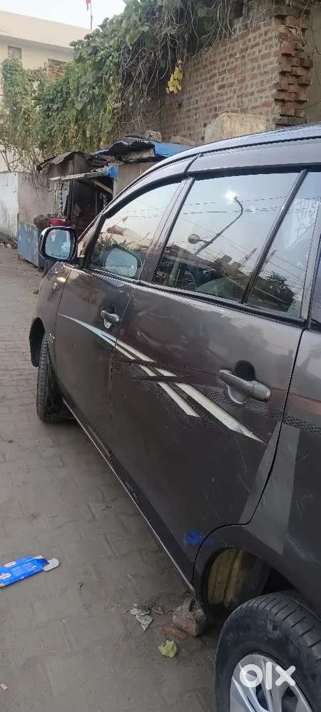 Toyota Innova Diesel Manual 2010 Car