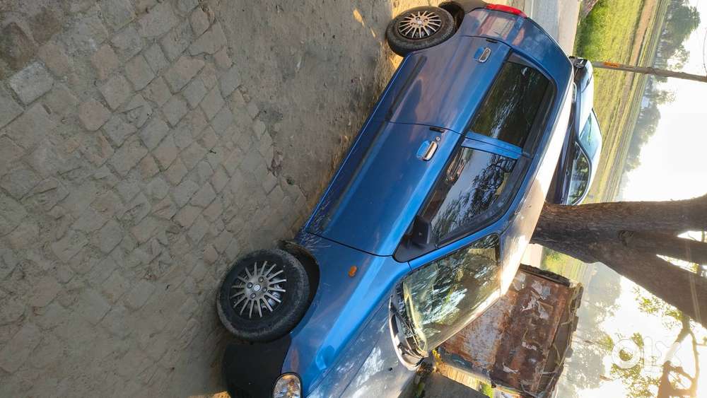 Maruti Suzuki Alto 2008 Petrol Well Maintained