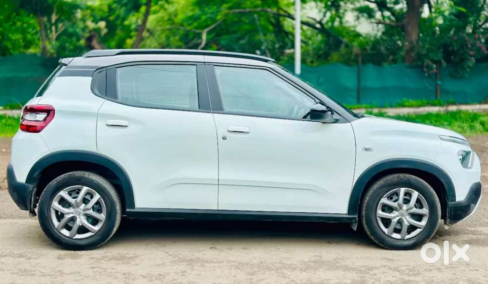 Citroen C3 Feel 1.2 Petrol, 2023, Petrol