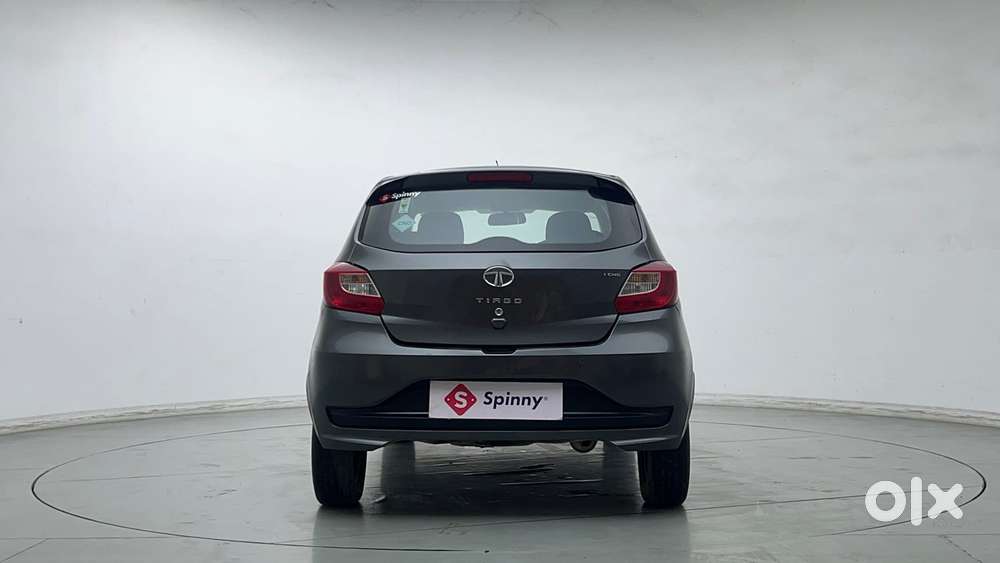 Tata Tiago 1.2 Revotron Xt Cng, 2022, Cng & Hybrids