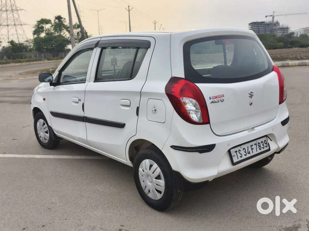 Alto 800 Excellent Condition