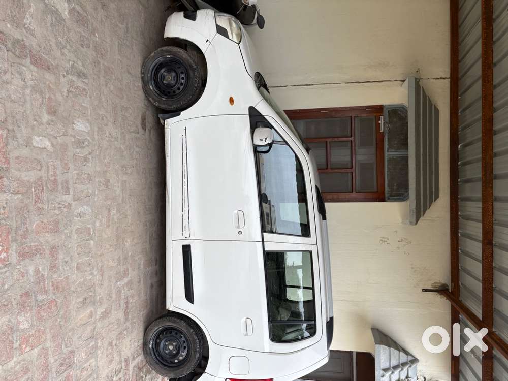 Maruti Suzuki Wagon R 2016 Year