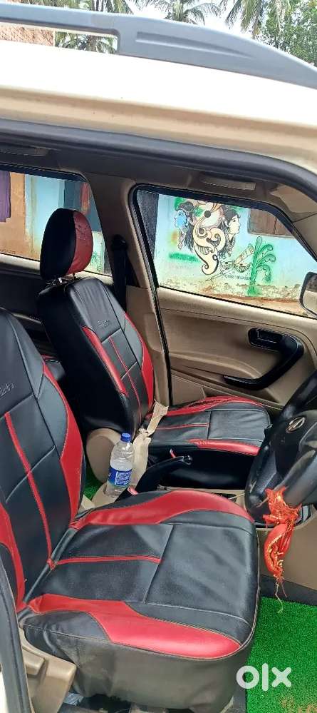 Mahindra Tuv 300 2019