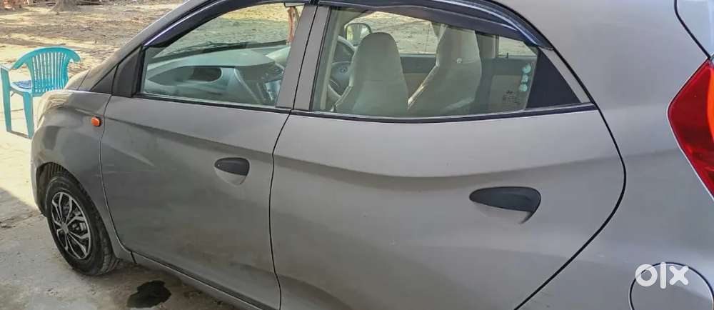 Hyundai Eon 2014 Petrol Good Condition
