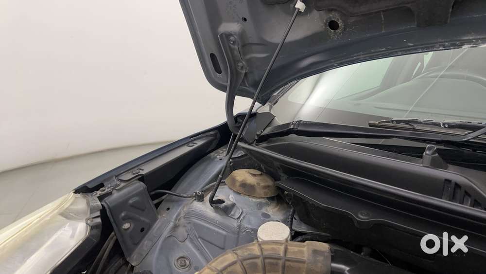 Maruti Suzuki Baleno 1.2 Zeta, 2016, Petrol