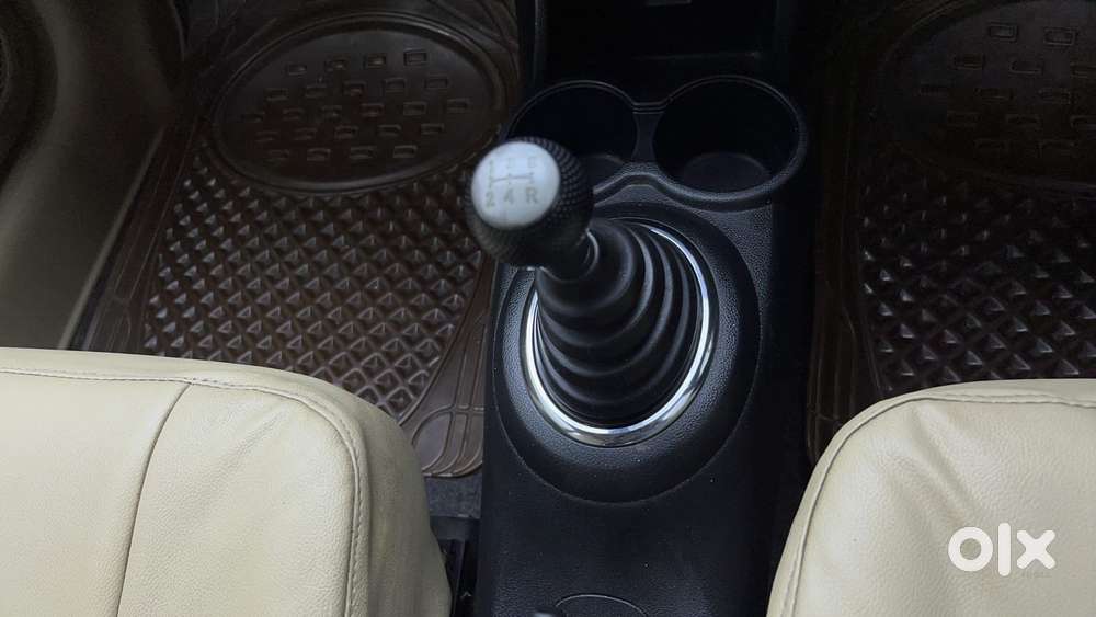 Honda Amaze 1.2 S I-vtec, 2017, Petrol