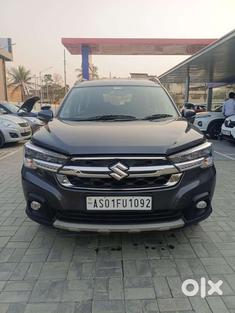 Maruti Suzuki Xl6 1.5 Zeta Mt, 2023, Petrol