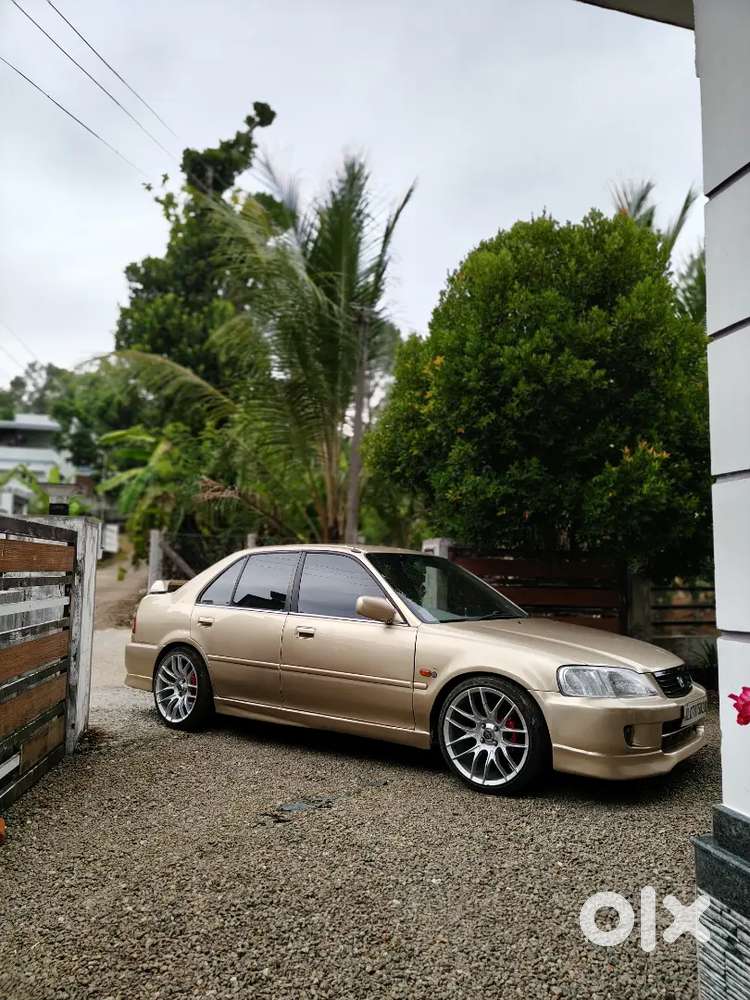 Honda City Type 2  Exchange Or Sale