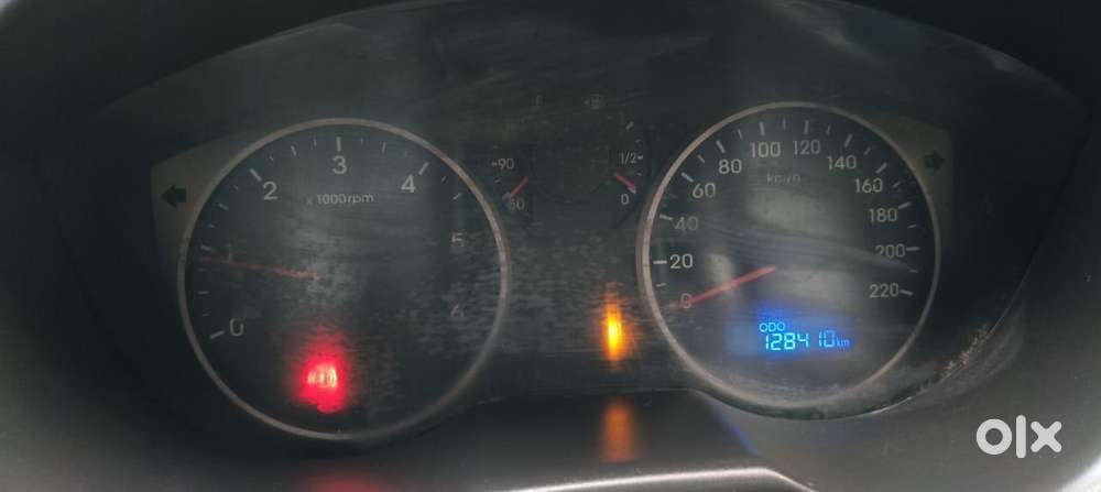 Hyundai I20 E 2014-2015 Magna 1.4 Crdi, 2014, Diesel