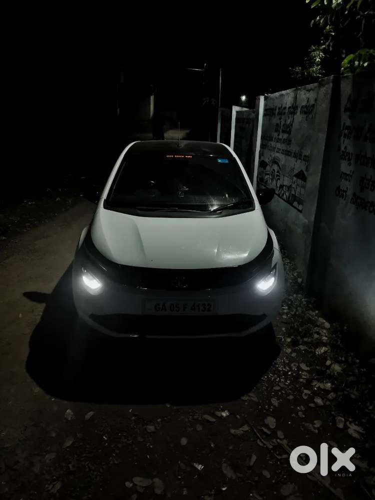 Altroz Iturbo Car