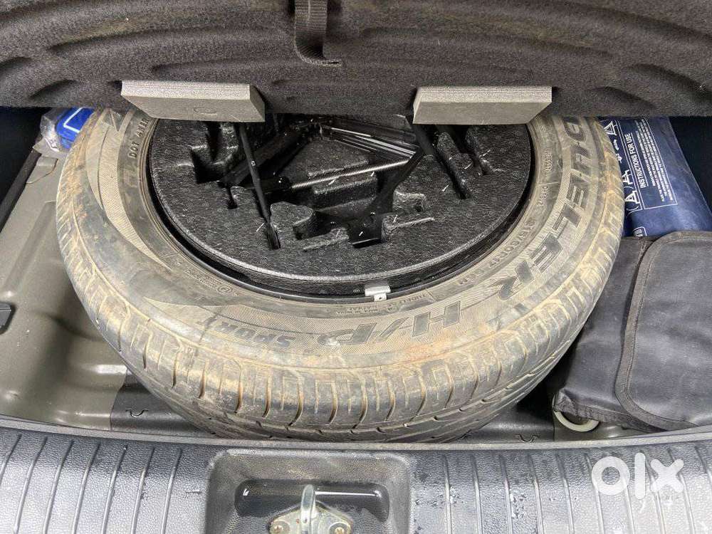 Hyundai Creta 1.6 Sx Plus Vtvt, 2018, Petrol
