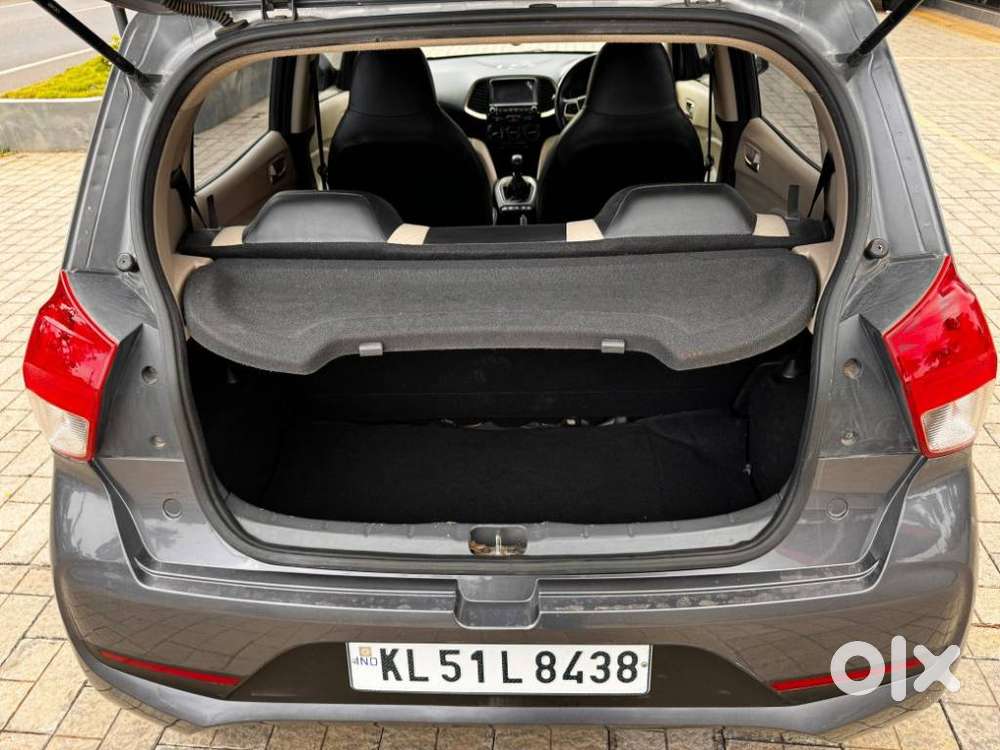 Hyundai New Santro 1.1 Sportz Mt, 2020, Petrol