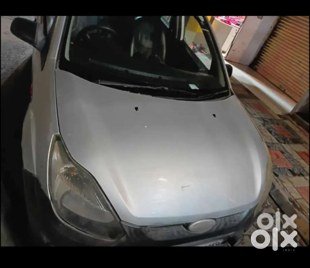Ford Figo 1.4 Diesel 2010