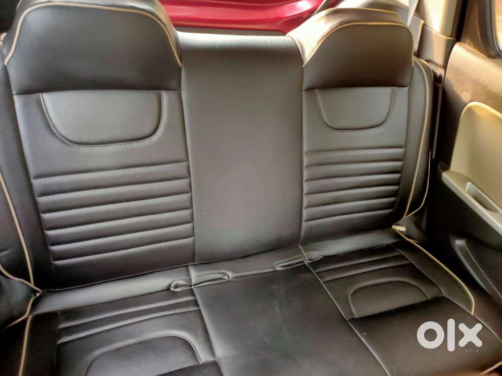 Maruti Suzuki Alto K10 1.0 Vxi, 2016, Petrol