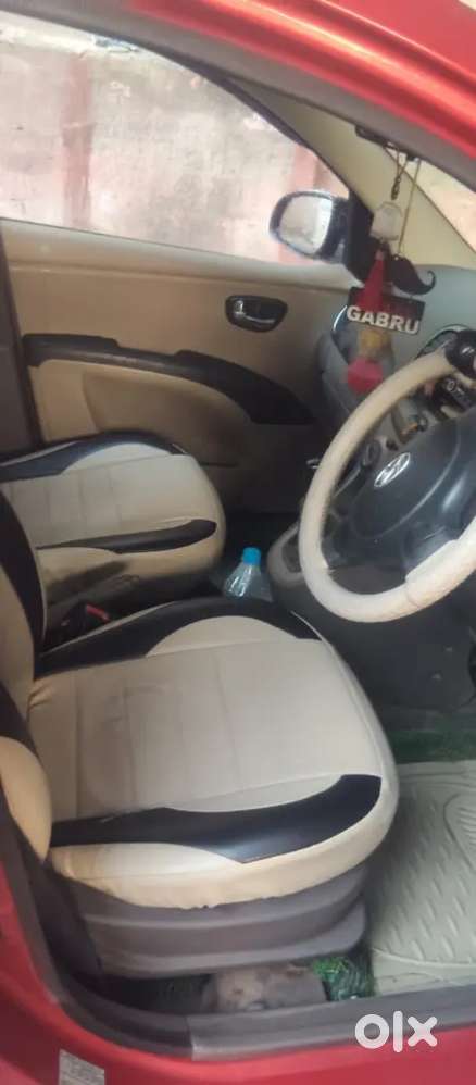 Good Conditions Car