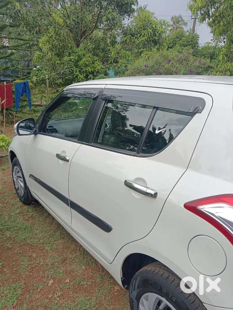 Maruti Suzuki Swift 2016 Vdi