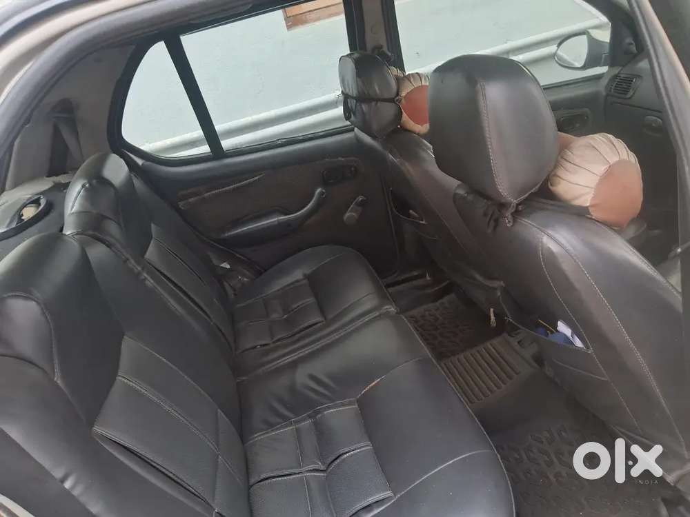 Tata Indica 2008 Diesel Good Condition Turbo Type,