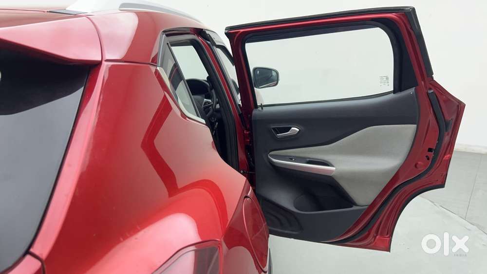Nissan Magnite 1.0 Xl, 2023, Petrol