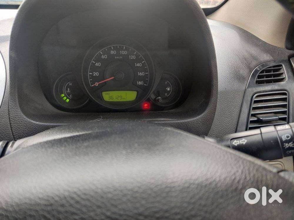 Hyundai Eon Era +, 2018, Petrol