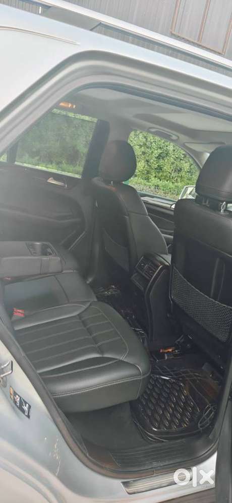Mercedes-benz Gle Class 2.1 250d 4matic, 2019, Diesel