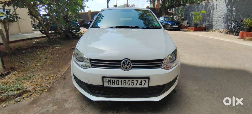 Volkswagen Polo 2009-2013 Diesel Trendline 1.2l, 2013, Diesel