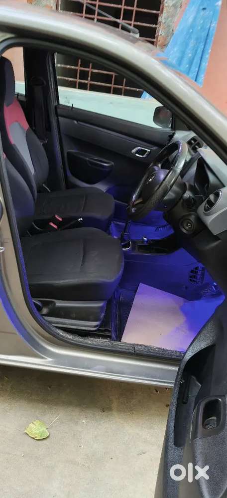 Renault Kwid Rxt 2019