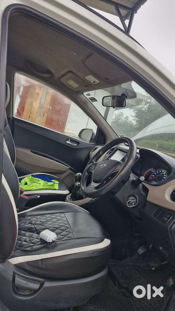 Hyundai I10 Sportz Petrol 2018