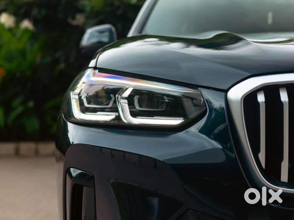 Bmw X3 2.0 Xdrive 30i M Sport, 2022, Petrol