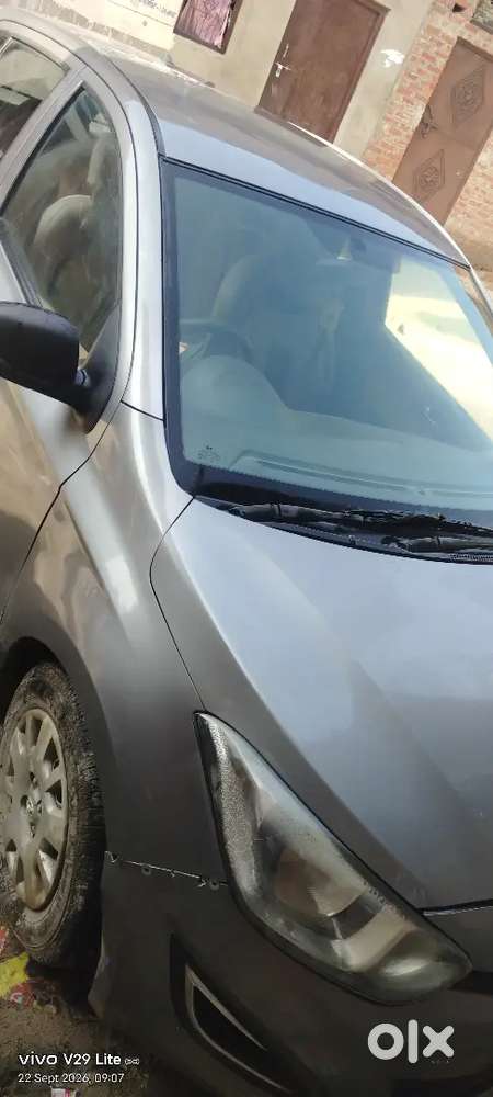 Hyundai I20 2014 Model Asta