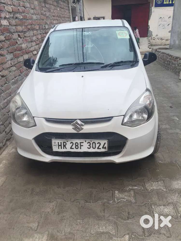 Mint Condition With Cng
