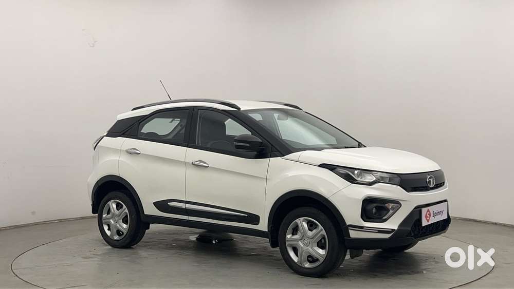 Tata Nexon 1.5 Revotorq Xm, 2022, Diesel